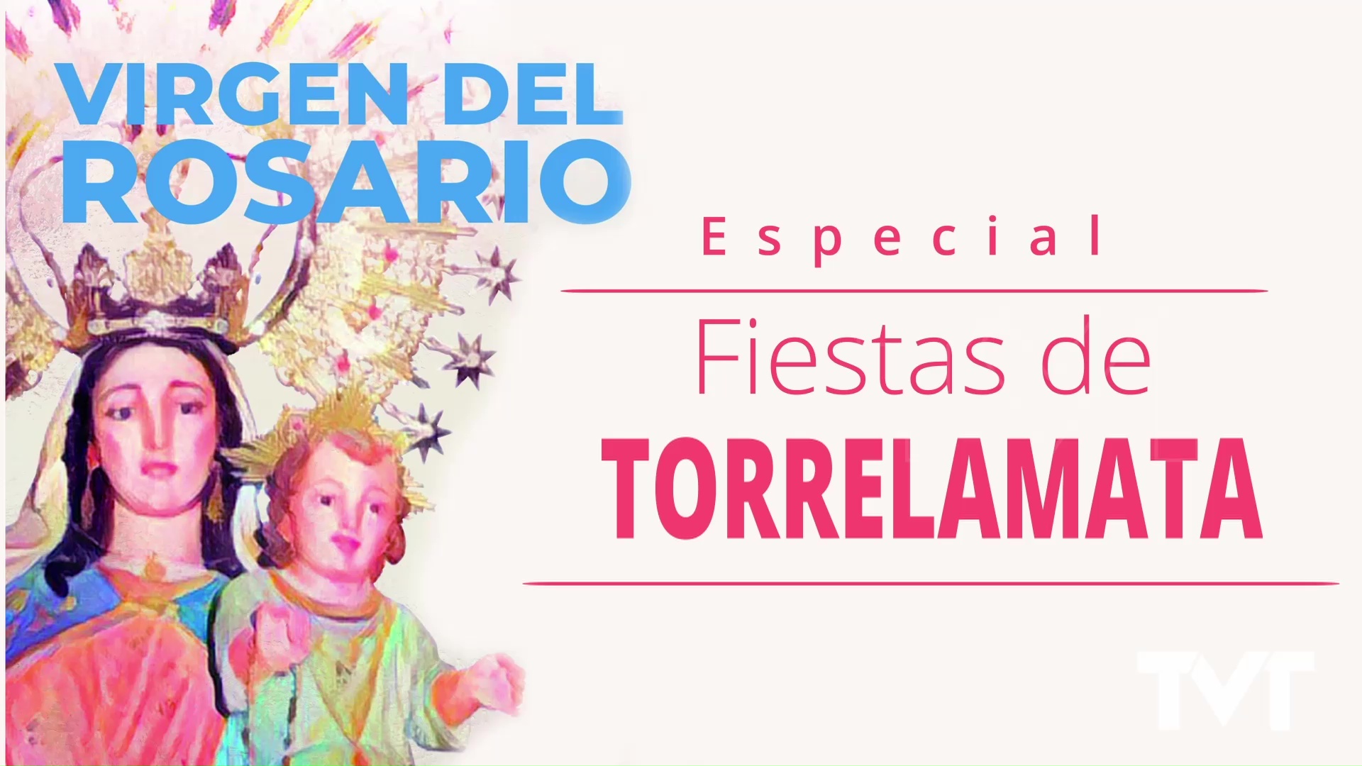 Especial Fiestas Torrelamata